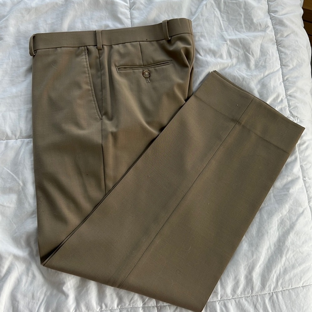 Dress Pants